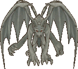 Battle Statue