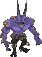 Puppet Demon