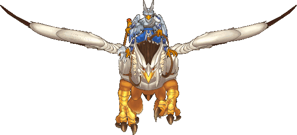 Lion Knight