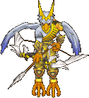 Sky Patrol Leader