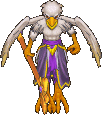 Sky Elder Priest
