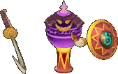Bottle Fighter