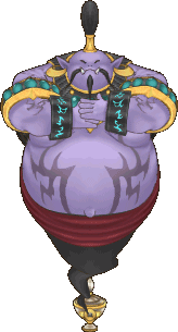 Lantern Chacha