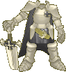 Skeleton Warrior