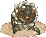 Sand Worm