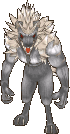 Werewolf's Soul