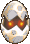 Brute's Egg