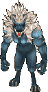 Silver Wolf
