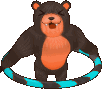 Rolling Bear