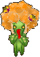 Shout Cactus