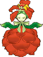 Scarlet Lady