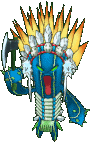 Injun Knight