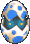 WaterElf Egg