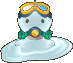 Sea Swimmer