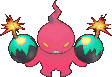 Gang Leader