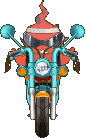 Fast Zealot