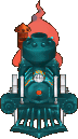 Fever Train