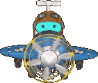 Shot Star