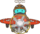 Air War Hero