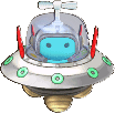 Space Caller
