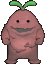 Clay Doll