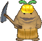 Earth Ganger