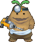 Drill Man