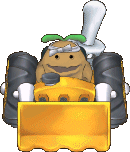 Bulldozer