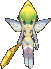 Elf Princess