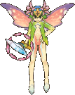 Elf Queen