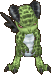 Horn Dragon