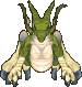 Royal Dragon