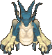 Magic Dragon