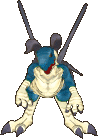 Icy Dragon