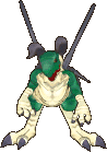 Earth Dragon