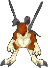 Hell Dragon