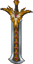 Metatron's sword