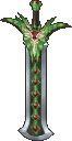 EvilDragon's Spine