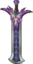 GiantGod's Sword
