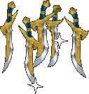 Royal Blade