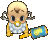 Crawling Baby