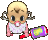 Hopping Baby