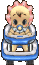 Toy Car Rider