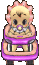 Go-cart Rider